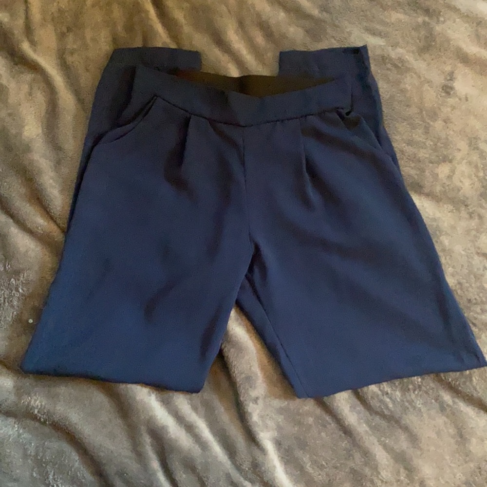 Forever 21 Dress Pants